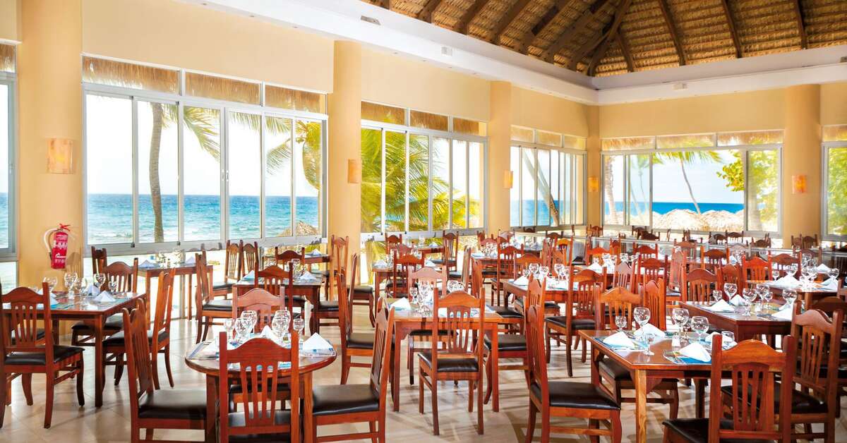 Viva Wyndham Dominicus Hotel Playa Bayahibe, Playa Bayahibe foto 4